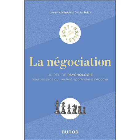 La négociation