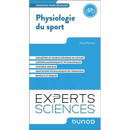Physiologie du sport