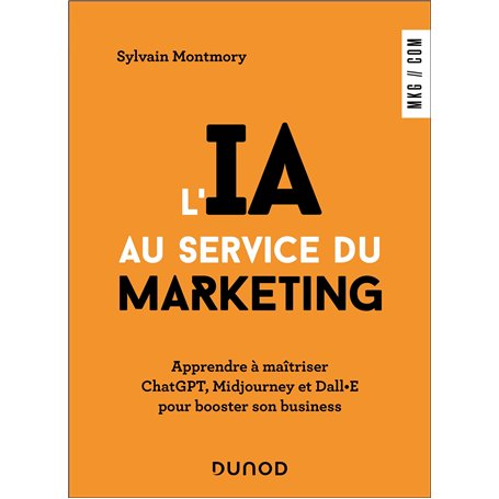 L'IA au service du marketing