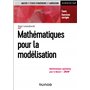 Mathématiques pour la modélisation