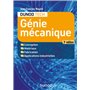 Génie mécanique - 3e éd.