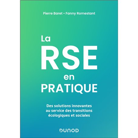 La RSE en pratique