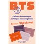 BTS - La CEJM en 140 flashcards