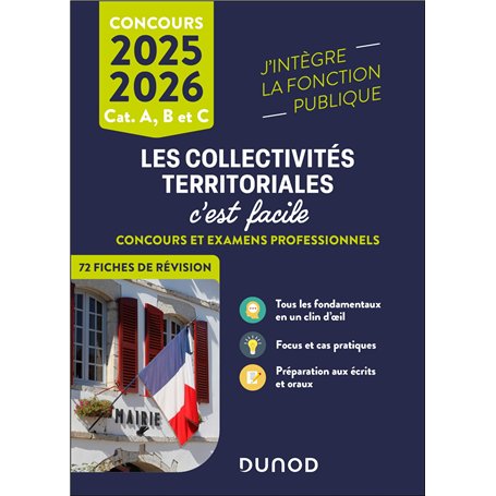Les Collectivités territoriales