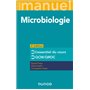 Mini Manuel - Microbiologie - 4e éd