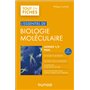 L'essentiel de biologie moléculaire - Licence 1 / 2 / PASS - 2e éd.