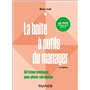 La boîte à outils du manager - 5e éd.