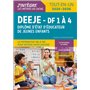 DEEJE 2025/2026 - DF 1 à 4 - Tout-en-un