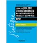 L'oral de Biologie et Biogéosciences au concours Agro-Véto