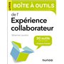 La petite boîte à outils de l'expérience collaborateur