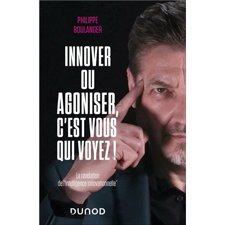 Innover ou agoniser