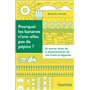 Pourquoi les bananes n'ont-elles pas de pépins ?