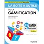 La boîte à outils de la gamification - 2e éd.