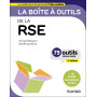 La boîte à outils de la RSE - 3e éd.