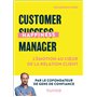 Customer Happiness Manager
