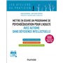 Mettre en oeuvre un programme de psychoéducation pour l'adulte avec autisme sans déficience