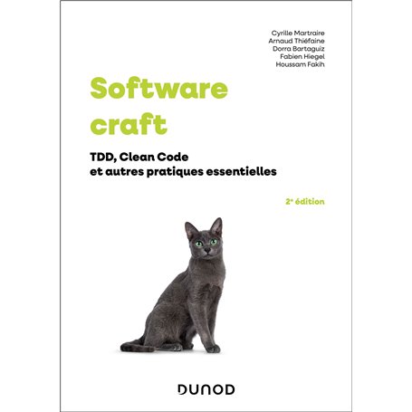 Software craft 2e éd.