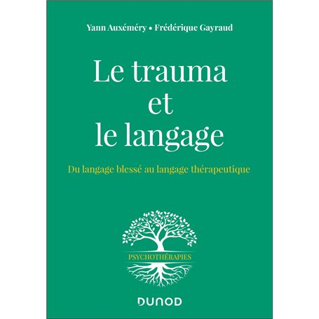Le trauma et le langage