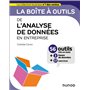 La Boîte à outils de l'Analyse de données en entreprise