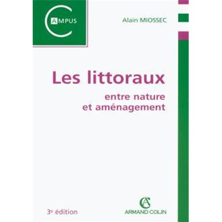 Les littoraux 18,40 €