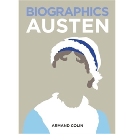 Biographics Jane Austen 11,74 €