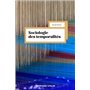 Sociologie des temporalités