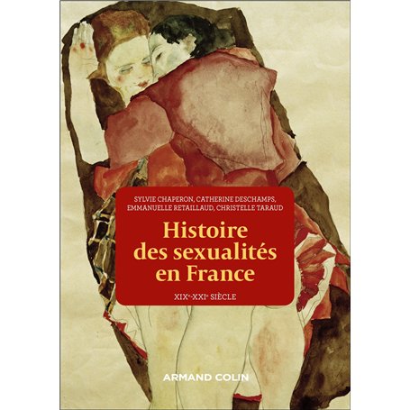 Histoire des sexualités en France