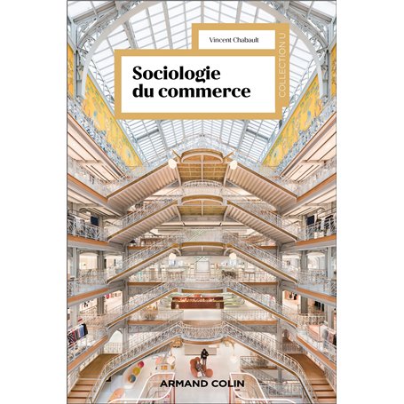 Sociologie du commerce