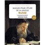 Manuel pour l'étude de la langue russe