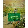 Histoire du jardin potager 24,36 €