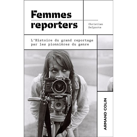 Femmes reporters