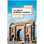 La culture politique romaine