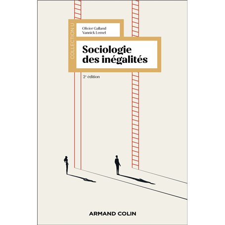 Sociologie des inégalités - 2e éd.