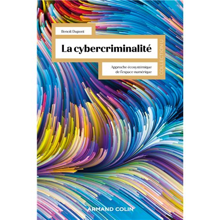 La cybercriminalité 25,44 €