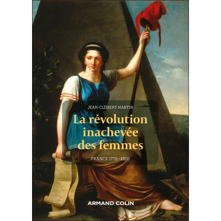 La révolution inachevée des femmes