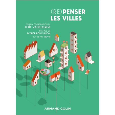 Repenser les villes