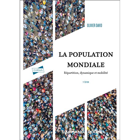 La population mondiale - 5e éd.