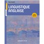 Linguistique anglaise - 2e éd.