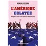 L'Amérique éclatée