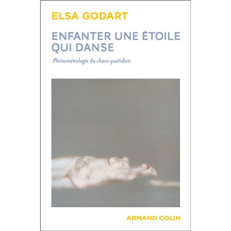 Enfanter une étoile qui danse