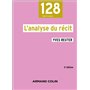 L'analyse du récit - 3e éd