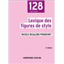 Lexique des figures de style - 2e éd.