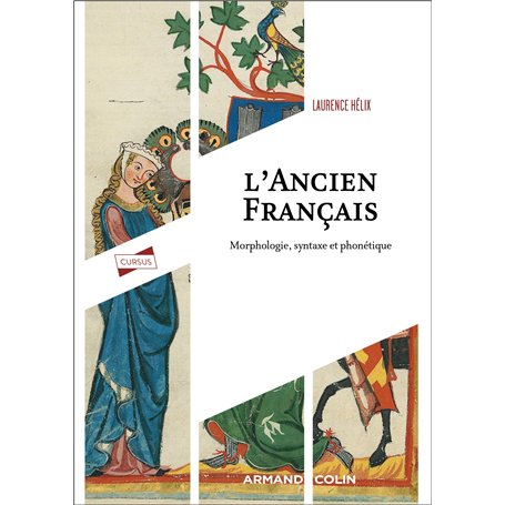 L'ancien français