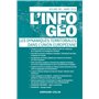 L'information géographique - n°1/2024