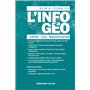 L'information géographique - n°4/2024