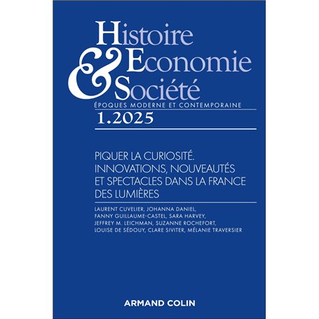Histoire