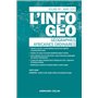 L'information géographique - n°1/2025