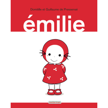 Émilie - Emilie