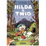 Hilda & Twig