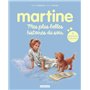 Recueil Martine - Mes plus belles histoires du soir
